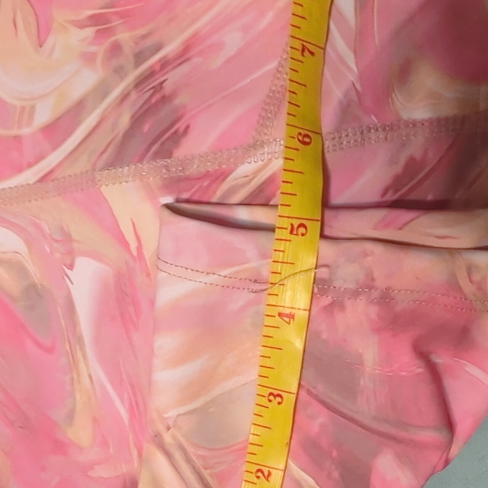 CALVIN KLEIN Bike Shorts NWT - Picture 10 of 10